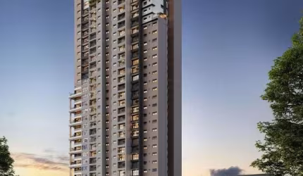 Apartamento com 2 quartos em região estratégica de Rio Verde