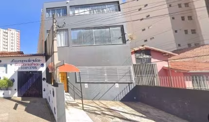 PACOTE ( Agua+Luz+Internet) Studio Compacto  Cambuí - Locação Partir de 30 Dias
