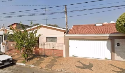 Oportunidade Imperdível: Casa Ampla com 3 Banheiros no Parque Taquaral