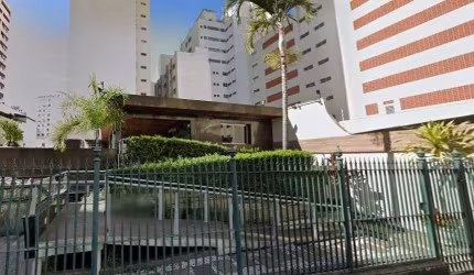 Apto Alto Padrao 3 Dorm 1 Suite no Cambui