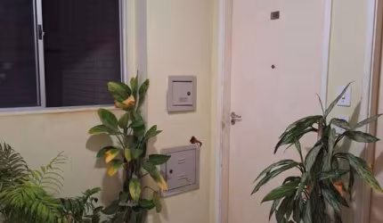 Imperdível: RES SIRIUS Compre Apartamento de 2 Quartos com Vaga em Campinas-SP