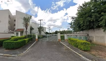 Viva com Tranquilidade: Apartamento 1 Dormitório à Venda no Jardim Capivari