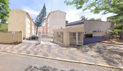 Apartamento Perfeito no Jardim Flamboyant: 3 Quartos, 75m²  por R$ 230.000