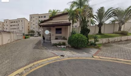 **Seu novo lar no Jardim Márcia: apartamento de 66m² por R$ 299 mil!**