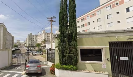Jardim Nova Europa: 2 quartos e vaga de garagem por R$ 340 mil.