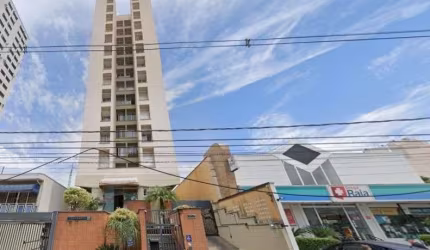 Venda Imperdível: Apartamento em Andar Alto no Jardim Primavera