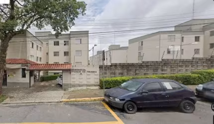 Apartamento com 2 Quartos e Vaga em Campinas: Conforto e Segurança