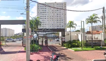 Aproveite a oportunidade: apartamento de quartos no São Bernardo, Campinas!**