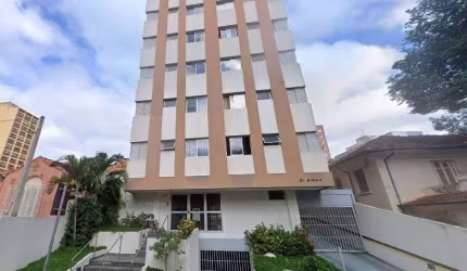 **Seu novo lar na Vila Itapura – 1 quarto e excelente localização!**