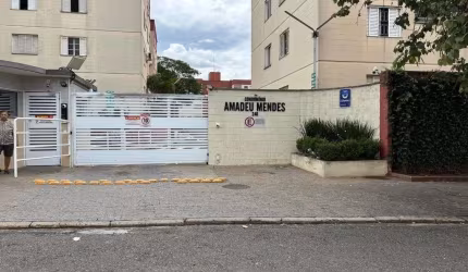 **Espaço e Conforto: 74m² na Vila Mimosa , Campinas Otima Localização **