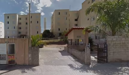 3. **Morar Bem em Campinas: Apartamento no Andar Baixo com Vaga**
