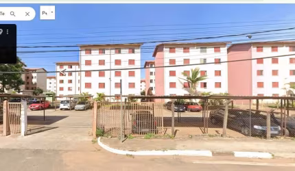 Conforto e Praticidade: Apartamento à Venda no Bairro San Martim - Campinas
