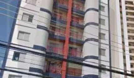 Qualidade e espaço: Apartamento à venda com 2 quartos na Vila Industrial