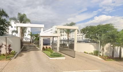 Oportunidade: Apartamento Aconchegante com Vista Privilegiada em Campinas