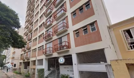 Oportunidade: Kitnet Compacta e Funcional no Botafogo, Cps Ja recebendo Aluguel