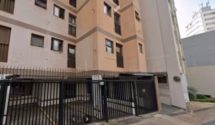 **Qualidade e localização: Kitnet à venda no Cambuí, Campinas-SP**