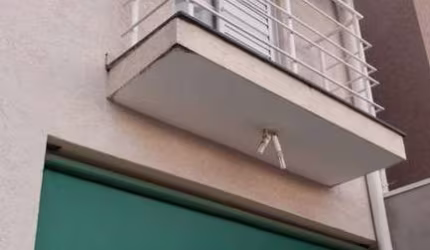 Oportunidade única: casa com garagem e 200m² de terreno em Campinas!