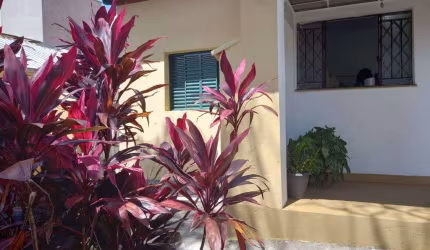 Casa ampla à venda no Jardim Bela Vista – Conforto e bem-estar!