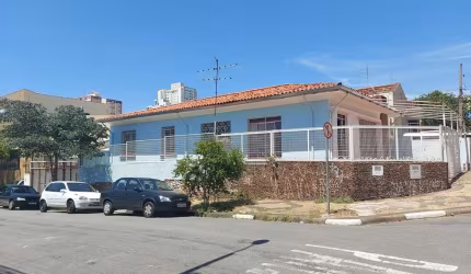 . **Casa à Venda com Renda Mensal  Garantida Já Alugada no Jardim Proença**