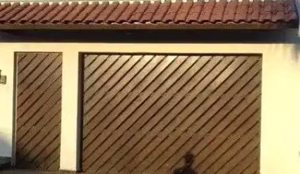 'Qualidade de Vida e Conforto! Casa à Venda no Parque Floresta, Campinas'