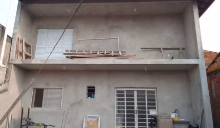 . **Casa dos seus sonhos à venda no Parque Valença II por R$ 320 mil!**