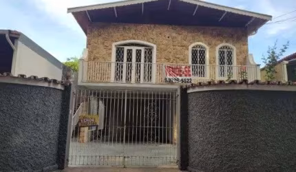 Casa Grande 4 Dorm c/ Piscina