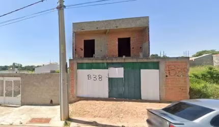 Personalize sua casa dos sonhos em Monte Mor por R$ 325 mil!