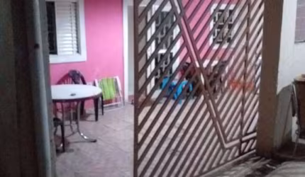 Oportunidade: Casa de 170m² com 3 Quartos e 4 Vagas em Sumaré-SP