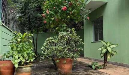 **More com qualidade! Sobrado à venda em Campinas com amplo espaço**