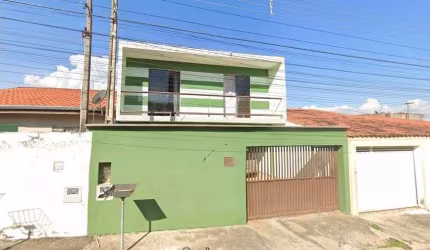 Oportunidade Imperdível: Sobrado com 2 Salas e 3 Banheiros em Campinas-SP