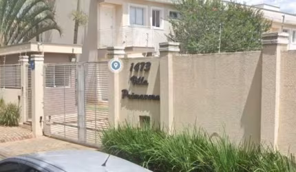Encantadora Casa de Condomínio à Venda em Campinas - 2 Quartos e 2 Banheiros