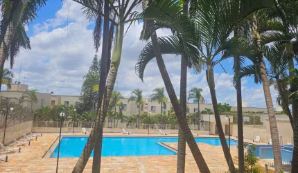 **Apto 2 Quartos no Jardim Garcia: Alugue e Viva Bem! Pacote 1800,00**