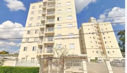 Oportunidade no Jardim Capivari: Apartamento com 3 Quartos e 1 Vaga