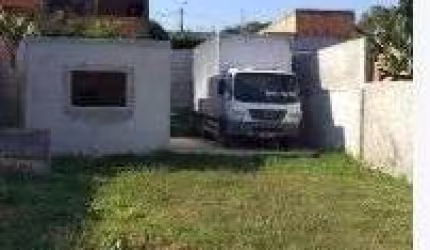 Terreno de 300m² com Potencial de Construção em São Gabriel