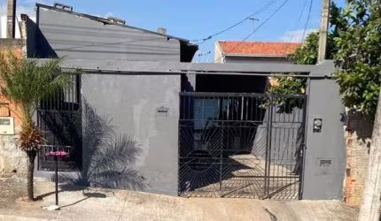 **More com conforto e segurança 162m² um dos melhores bairros de Campinas!**