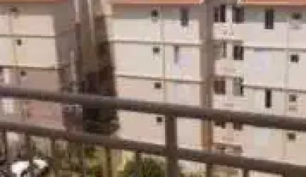 **Espaço e conforto em Campinas! Apartamento de 3 quartos no Parque Prado!**