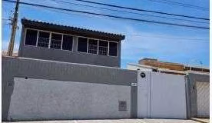 **More com qualidade de vida – Sobrado com 300m² e excelente localização!**