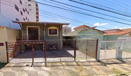 Imóvel de 120m² para Alugar no Jardim Paulistano com 2 Vagas Otima Localizaçõa