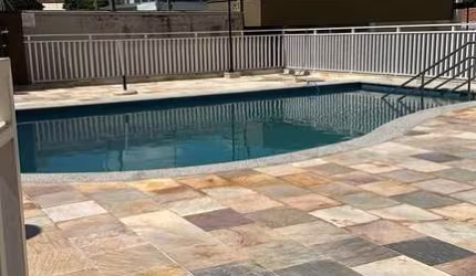 **Seu 3 quartos dos sonhos em Campinas, com lazer e conforto!**
