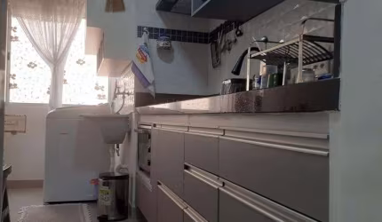**Oportunidade imperdível! Apê completo por R$159mil em Campinas**