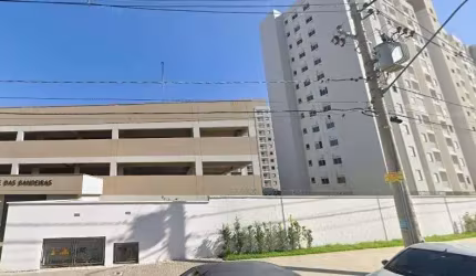**More bem! Apê à venda em Campinas com vaga e ótimo custo-benefício**