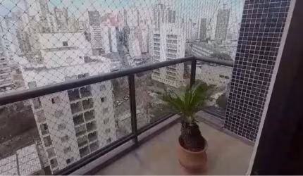 Apartamento dos Sonhos: 173m², 3 Quartos e 2 Vagas no Centro de Campinas