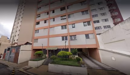 **Vista Livre! Apto em Andar Alto no Botafogo por R$ 169 mil**