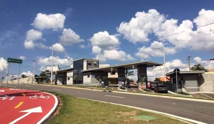 Viva com Elegância: Casa Moderna no Condomínio em Sousas – Campinas