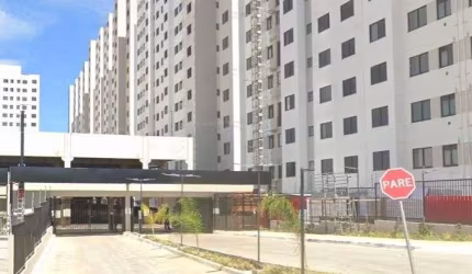 Seu novo lar: apê funcional bem localizado no Jardim Ipaussurama do lado da PUCC