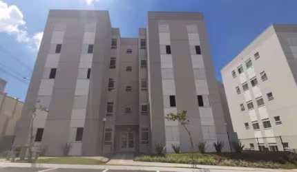 **Alugue Seu Novo Lar! Apartamento no Parque São Jorge com 1 Vaga**