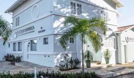 Sala Moderna p Alugar no Jd Chapadão – Ideal para Escritórios e Consultorios