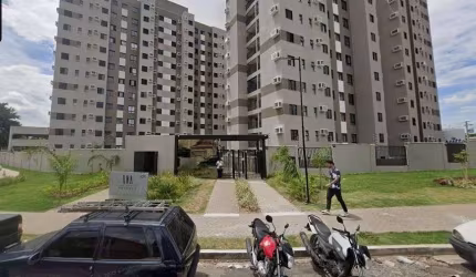 Conforto e Praticidade: Alugue Seu Apê no Jardim Guarani!