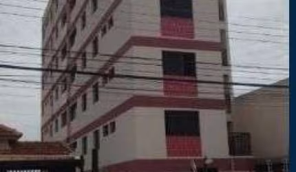 **Apartamento com 3 quartos e vaga em bairro tranquilo de Campinas**