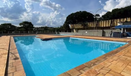 Seu novo lar em Campinas: Apartamento com 2 dorms e ótimo valor